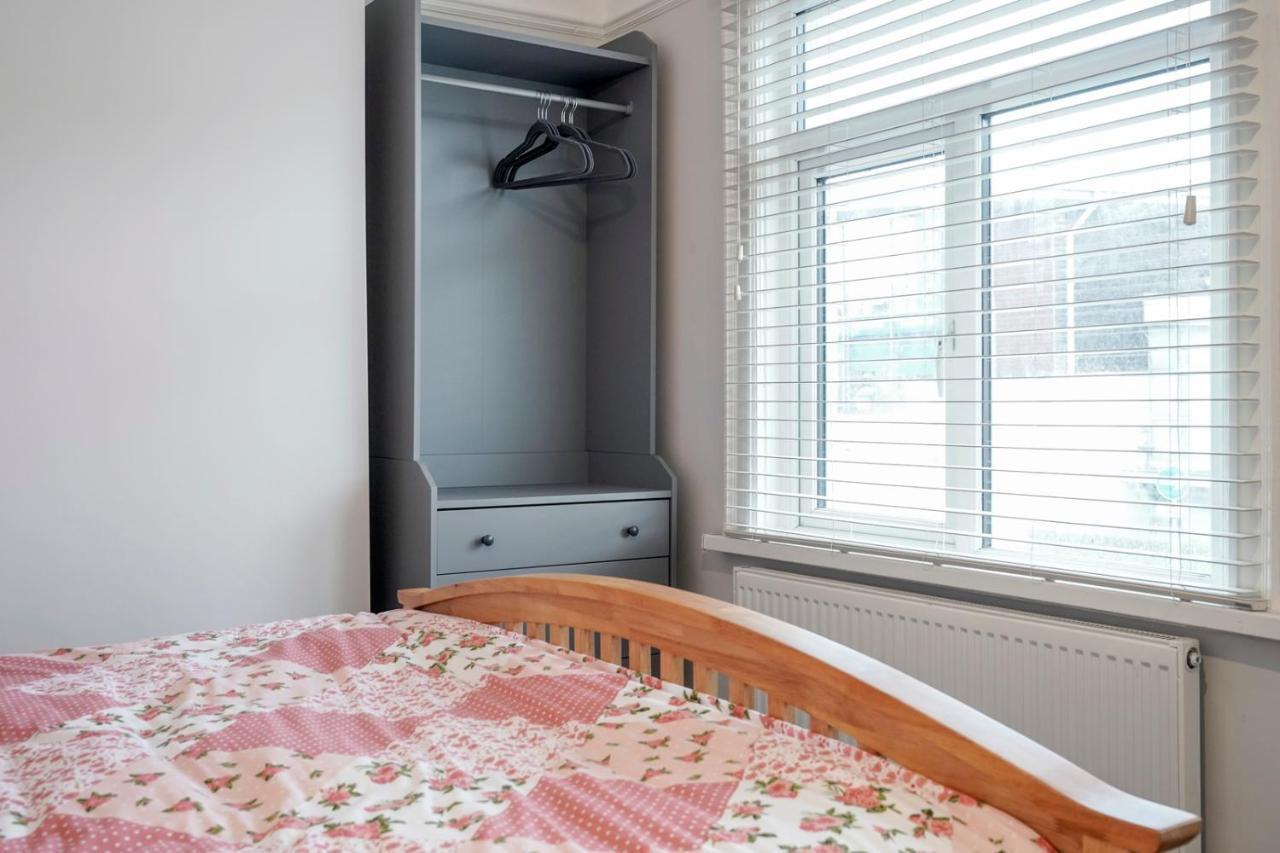 Close To City Centre Stylish 3 Bedroom House Белфаст Экстерьер фото